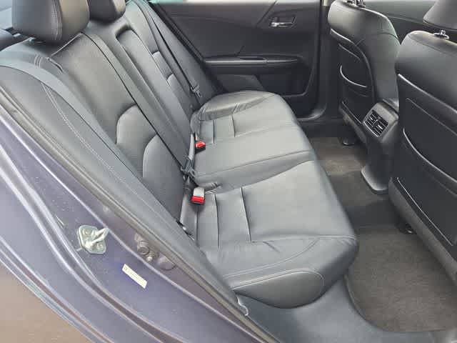 Thumbnail: 2013 Honda Accord - 22