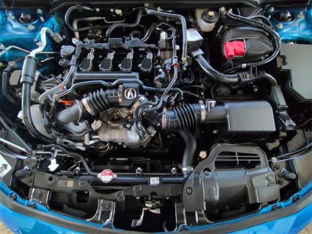 Thumbnail: 2026 Acura Integra - 15