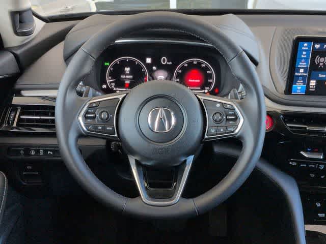 Thumbnail: 2026 Acura MDX - 25