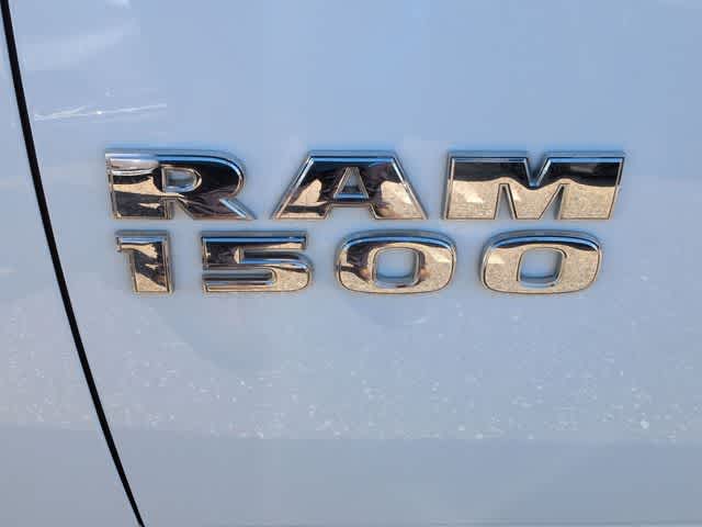Thumbnail: 2016 RAM 1500 - 13