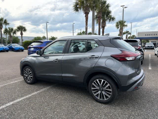 Thumbnail: 2023 Nissan Kicks - 25