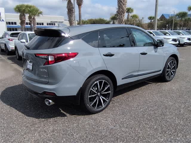 Thumbnail: 2026 Acura RDX - 8