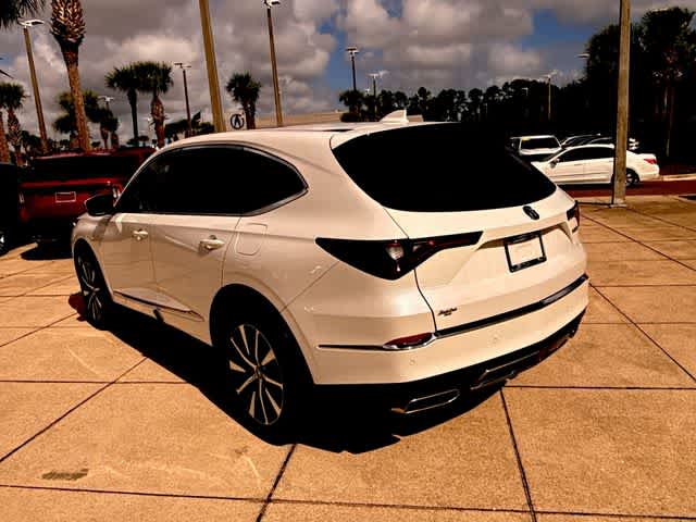 Thumbnail: 2026 Acura MDX - 6