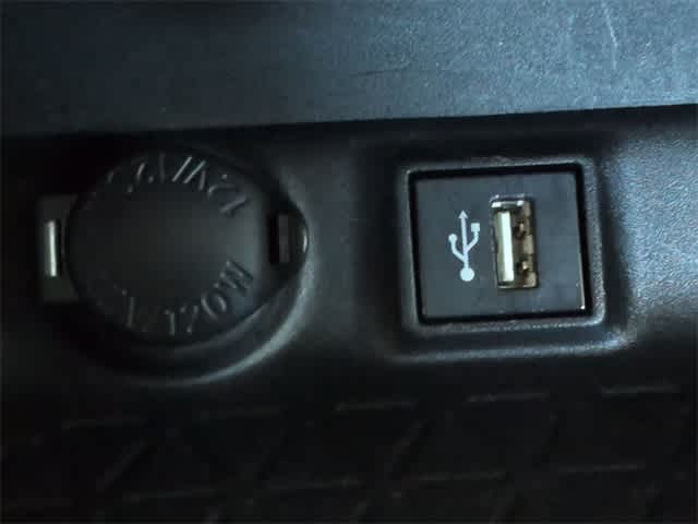 Thumbnail: 2023 Toyota RAV4 - 31