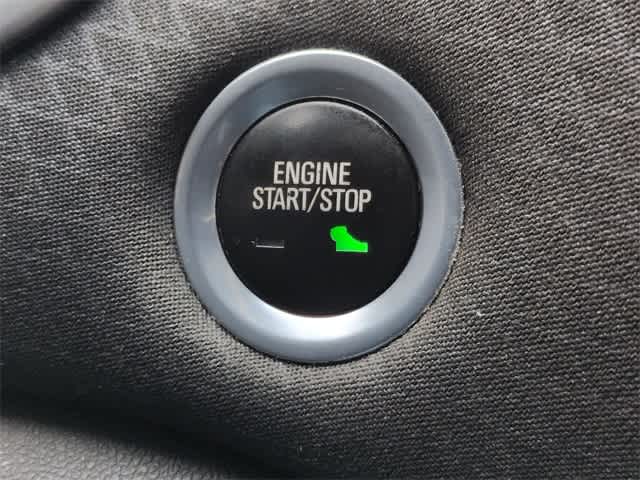 Thumbnail: 2019 Chevrolet Malibu - 37