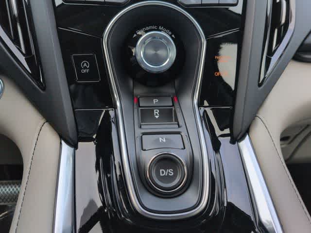 Thumbnail: 2026 Acura RDX - 35