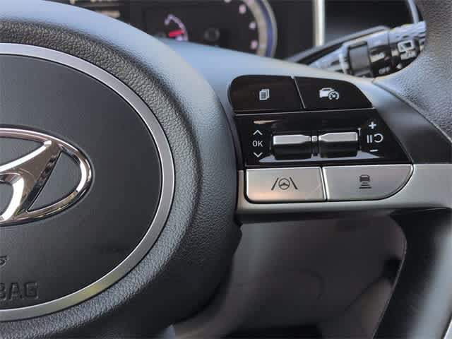 Thumbnail: 2024 Hyundai Tucson - 25
