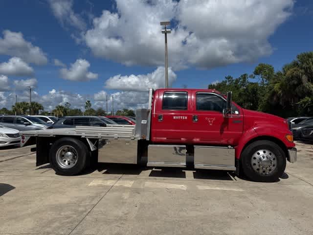 Thumbnail: 2006 Ford F-650 - 6