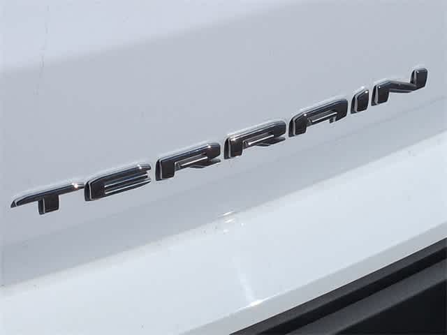 Thumbnail: 2022 GMC Terrain - 13
