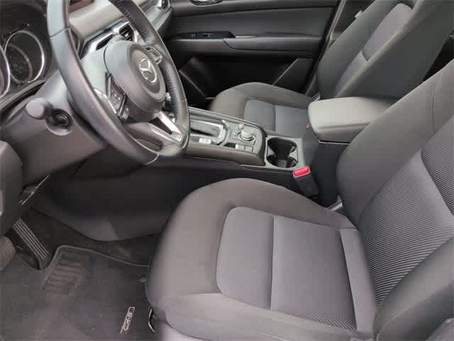 Thumbnail: 2019 Mazda CX-5 - 17