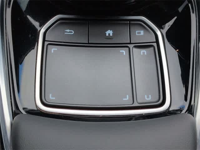 Thumbnail: 2025 Acura RDX - 40