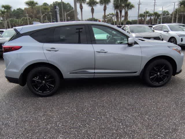 Thumbnail: 2026 Acura RDX - 9