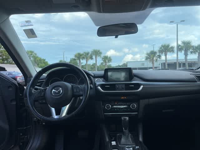 Thumbnail: 2016 Mazda Mazda6 - 7