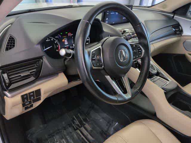 Thumbnail: 2021 Acura RDX - 10