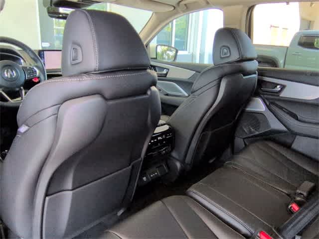 Thumbnail: 2026 Acura MDX - 19