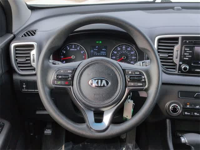 Thumbnail: 2019 Kia Sportage - 23