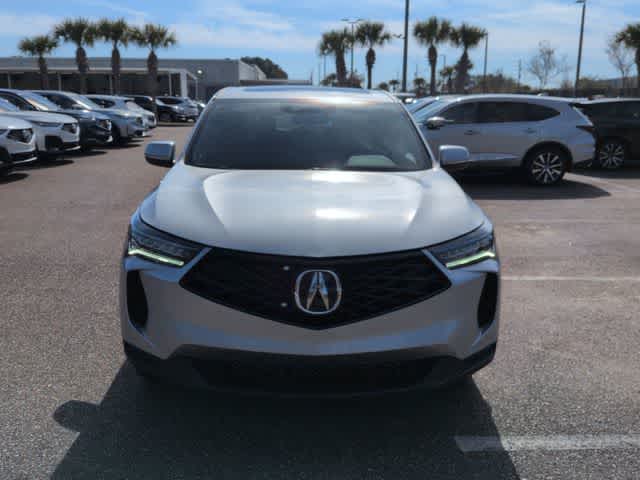 Thumbnail: 2026 Acura RDX - 3