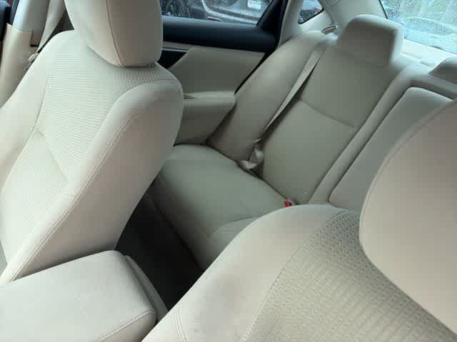 Thumbnail: 2014 Nissan Altima - 23