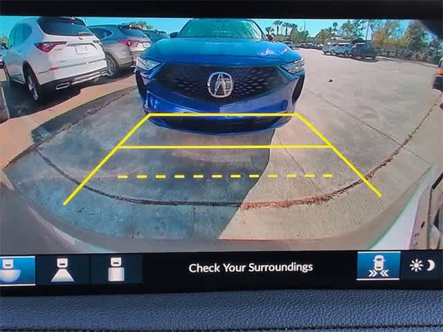 Thumbnail: 2025 Acura MDX - 32