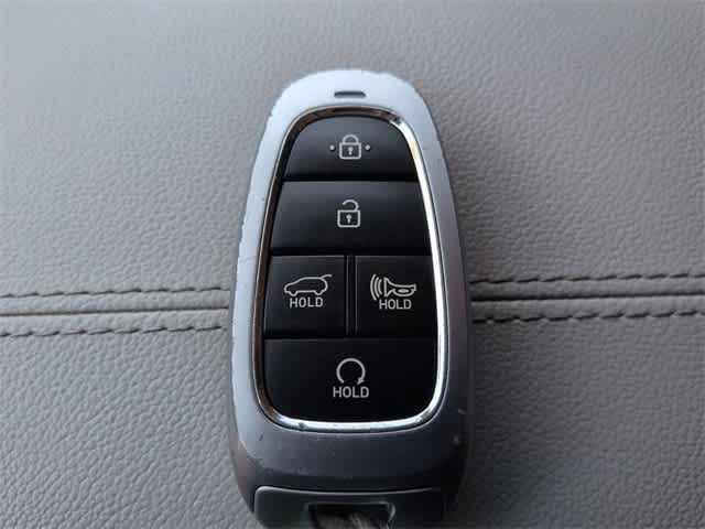 Thumbnail: 2024 Hyundai Tucson - 35