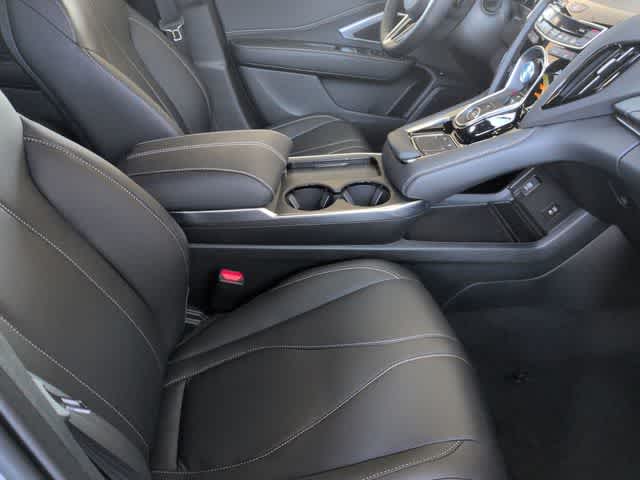 Thumbnail: 2026 Acura RDX - 24