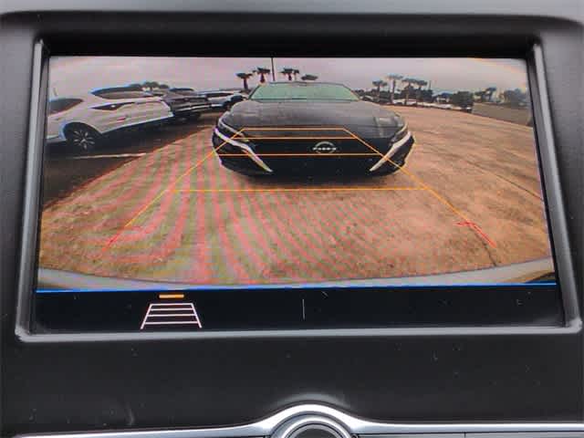 Thumbnail: 2020 Chevrolet Equinox - 29