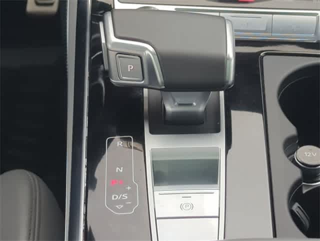 Thumbnail: 2024 Audi Q7 - 35