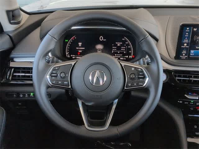 Thumbnail: 2026 Acura MDX - 25