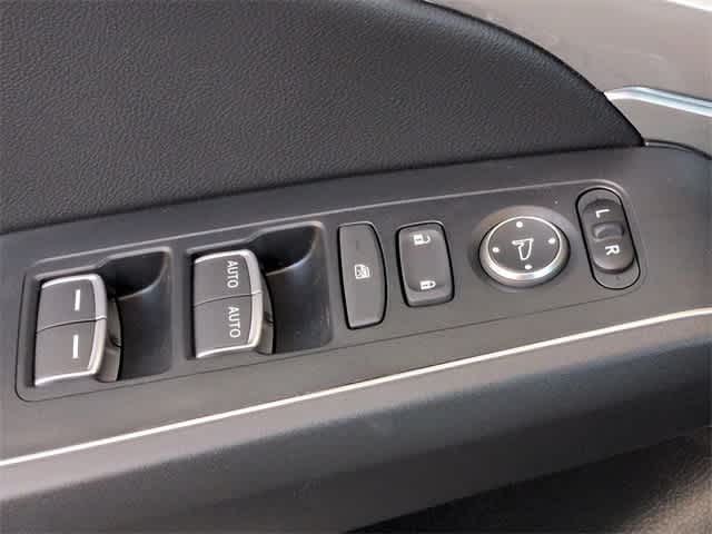 Thumbnail: 2026 Acura Integra - 41