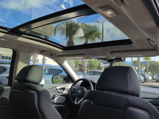 Thumbnail: 2026 Acura RDX - 23