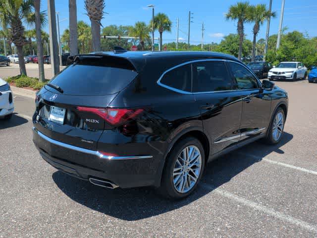 Thumbnail: 2023 Acura MDX - 7