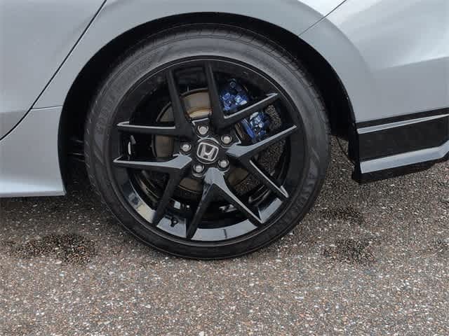 Thumbnail: 2025 Honda Civic - 14