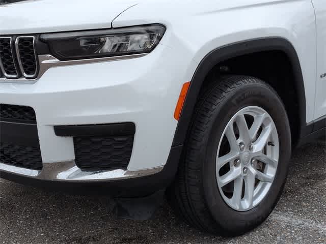 Thumbnail: 2023 Jeep Grand Cherokee L - 11