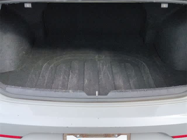 Thumbnail: 2021 Kia K5 - 34