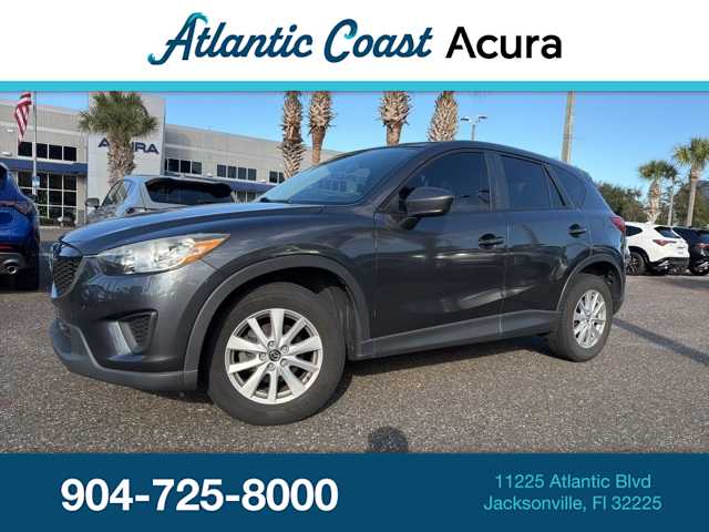 2014 Mazda CX-5 Sport -
                  Jacksonville, FL