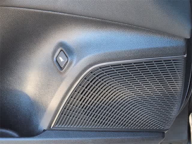 Thumbnail: 2025 Acura MDX - 33