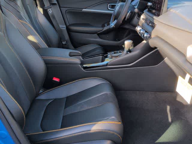 Thumbnail: 2026 Acura Integra - 23