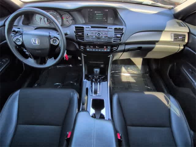 Thumbnail: 2017 Honda Accord - 16