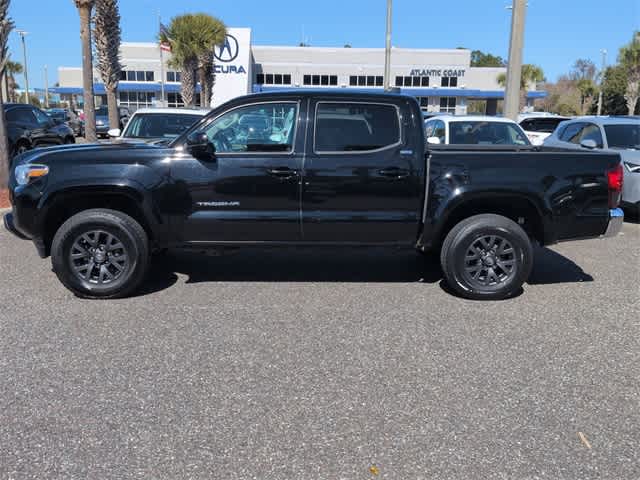 Thumbnail: 2023 Toyota Tacoma - 5