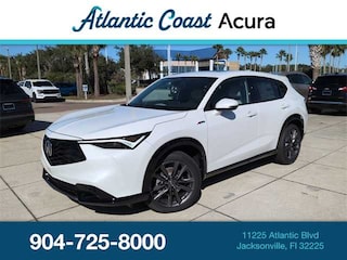 2025 Acura ADX w/A-Spec Package SUV