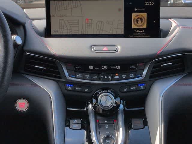 Thumbnail: 2025 Acura TLX - 30