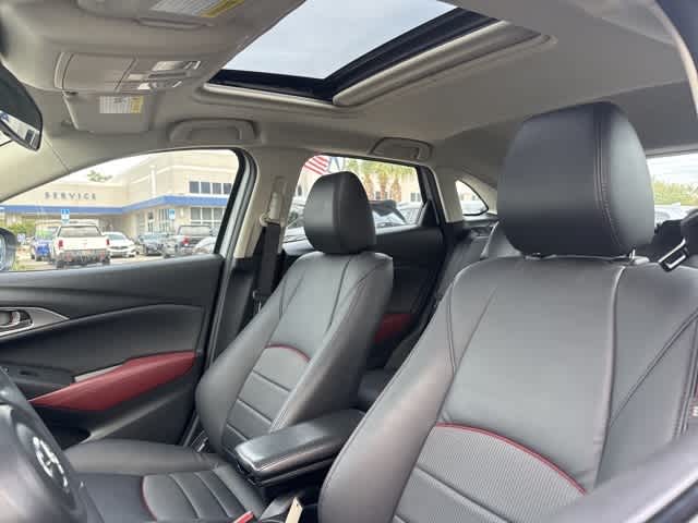 Thumbnail: 2018 Mazda CX-3 - 14