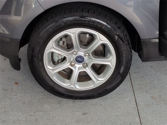 Thumbnail: 2020 Ford EcoSport - 14