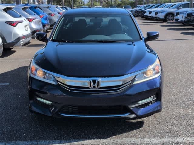 Thumbnail: 2017 Honda Accord - 3