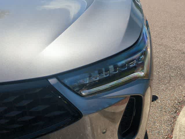 Thumbnail: 2024 Acura RDX - 11