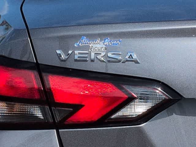Thumbnail: 2023 Nissan Versa - 13