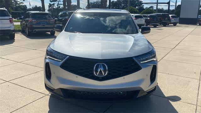 Thumbnail: 2025 Acura RDX - 7