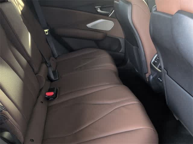 Thumbnail: 2026 Acura RDX - 22