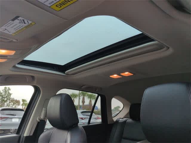 Thumbnail: 2016 Mazda CX-5 - 20