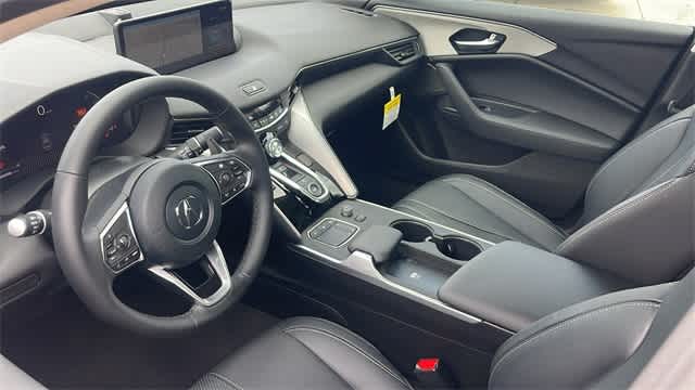 Thumbnail: 2025 Acura TLX - 3